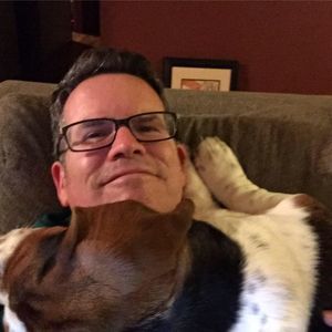 Meet your Posher, Sean